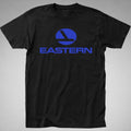 Eastern Airlines retro vintage logo aviation airplane airliner tee Unisex