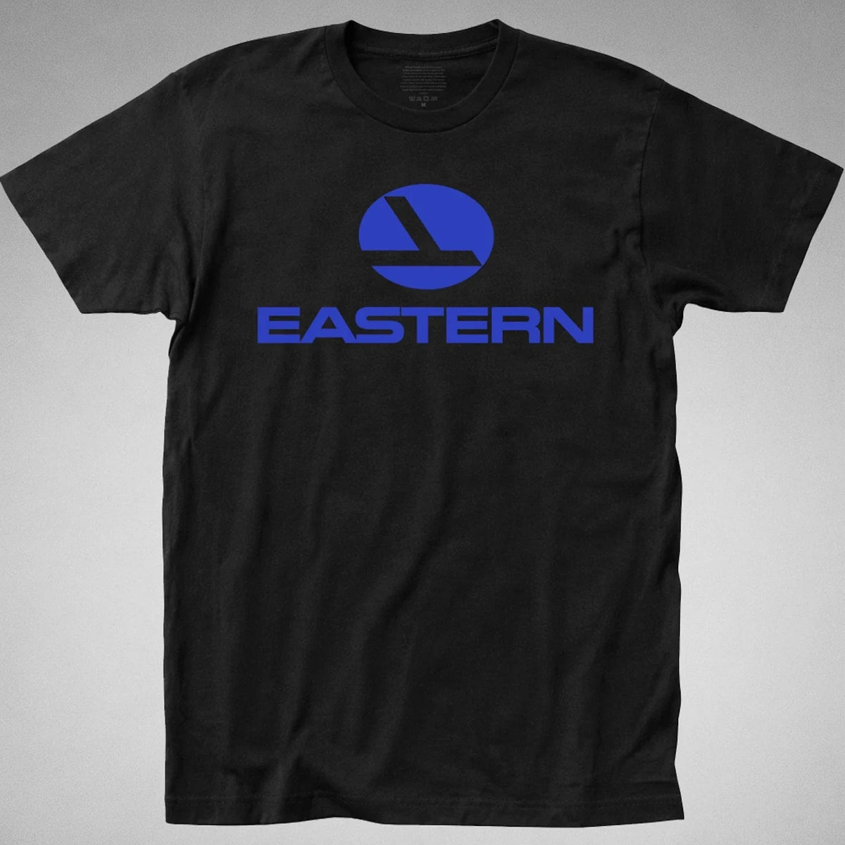 Eastern Airlines retro vintage logo aviation airplane airliner tee Unisex