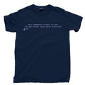 C64 Boot T Shirt Commodore 128 PET Vic-20 CBM 64 CPU Retro 8-bit Videogame Tee Unisex
