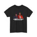 Lenny and Squiggy Tee, Vintage Tshirt, 1970s Comedy Fan Gift, Classic Sitcom Tee Unisex
