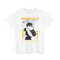 Jujutsu Kaisen Toji Fushiguro T shirt Unisex Tee -Anime Merchandise Unisex
