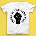 Tom Robinson Band Power In The Darkness Punk Rock Pop Music Gift Tshirt T1736 Unisex