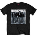 Ramones 1st Album Band Official Black New Unisex