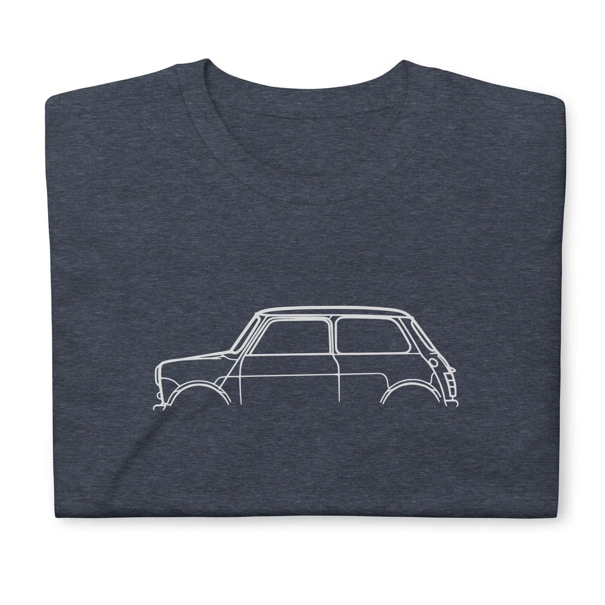 Softstyle For Mini Cooper Car Owners Birthday Gift Tee Shirt Unisex