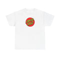 Vintage Santa Cruz Skateboards Skateboard , Skater Gift, Tee, Retro - Unisex