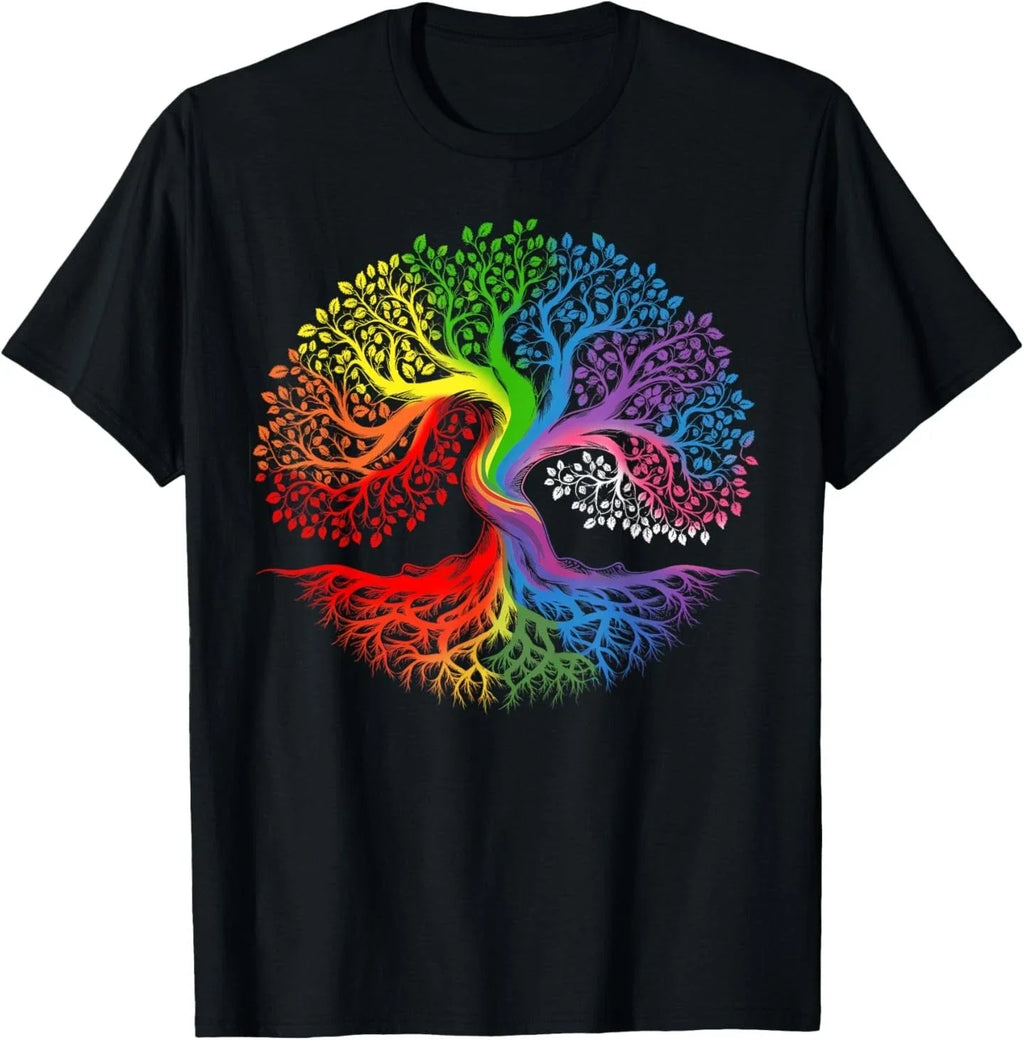 Life LGBTQ Lesbian Gay Pride Flag Ally Unisex
