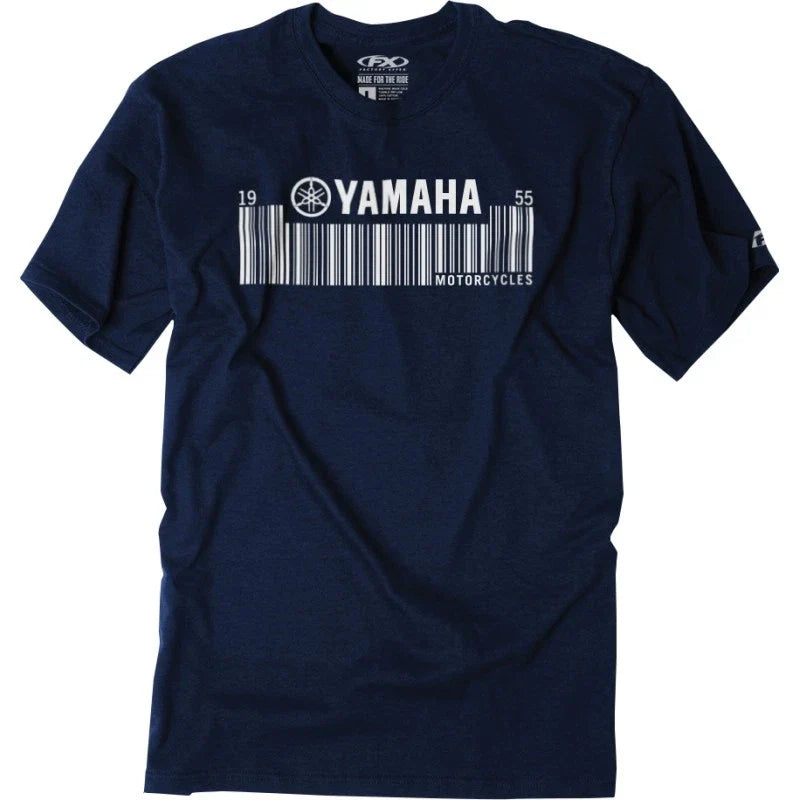 Factory Effex Yamaha Coded s Motorcycle ATV/UTV Street Bike Dirt Bike PWC Unisex