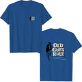 Vintage 2000's OLD GUY RULE x John Wayne shirt Unisex