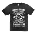 Funny Mechanic Shirt Father's Day Humorous Gift Shirt Handyman Shirts Gifts