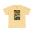 Retro Movie Poster Tee 13 Rue Madeleine James Cagney Annabella NWT S-5XL Unisex
