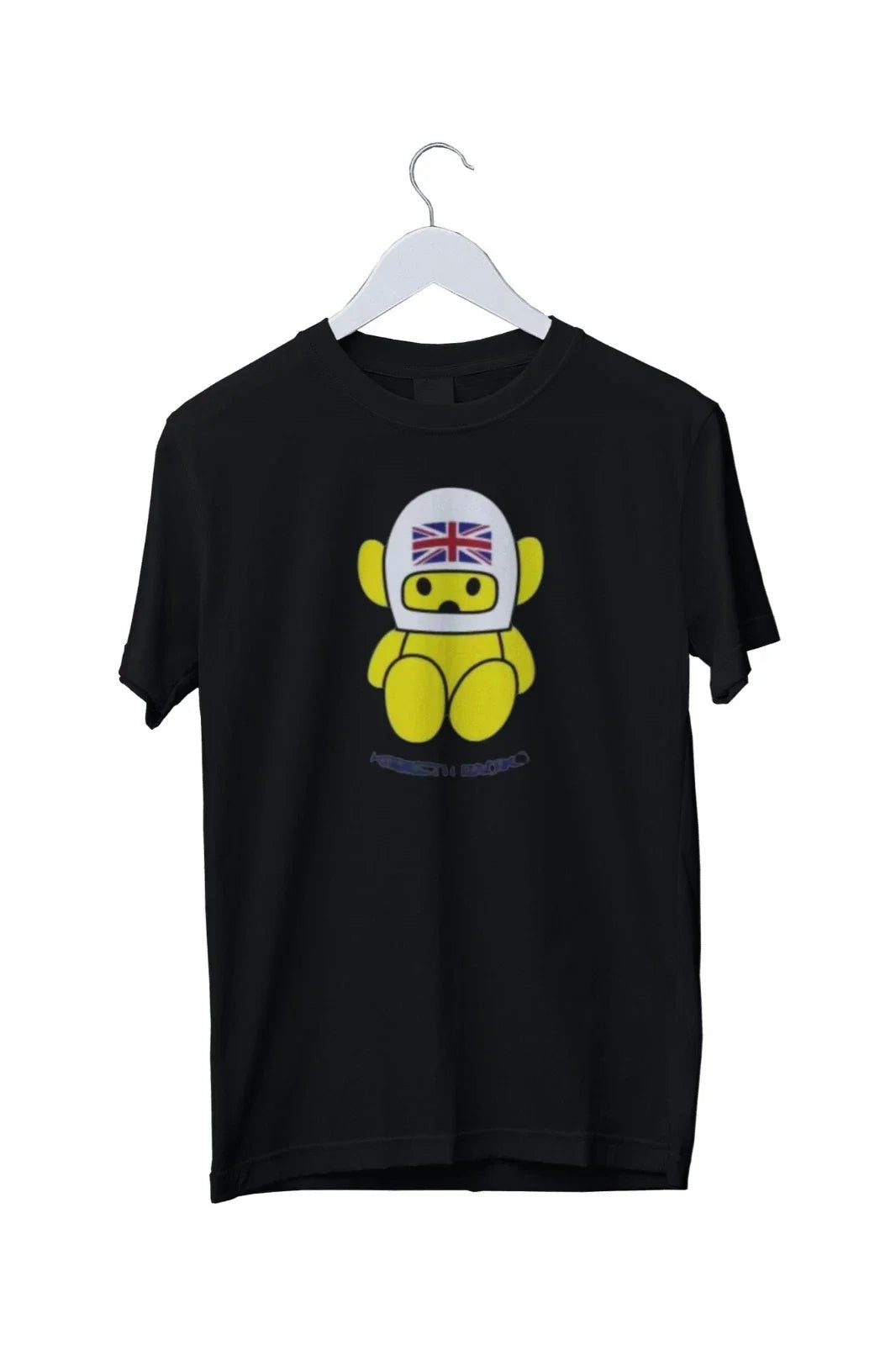 Hesketh Racing Classic Graphic Print Unisex Mens S M L XL 2 3 4 XL Unisex