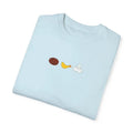 Indoor Friends Comfort Colors Tee Unisex