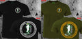FOB Gecko JSOC CIA Anti Terrorism Task Force Team HQ Unisex
