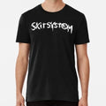Skitsystem Size S to 5XL Made in the USA Unisex