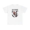 Utility Tree Trimmer Shirt Line Clearance Arborist Graphic Tee Chainsaw Climber Unisex