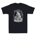 Soggy Beaver BBQ If It's Not All Over Your Face Funny Joke Vintage Men's Unisex