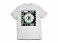Northern Soul Yorkshire Rose Logo Men's Unisex