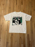 Sonic Youth Band Vintage Style Graphic Tee Unisex Cotton Shirt Unisex