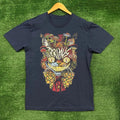 New Rare Primus Cheshire Cat Gift For Fans Unisex S-5XL Shirt YH07 Unisex