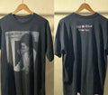 Pistols Sid Vicious Drugs Kill basic black 2 side T shirt classic Unisex