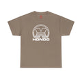 Retro Throwback Instrument Tee T Shirt Hondo Guitars NWT S-5XL Unisex