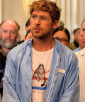 Ryan Gosling Cat Shirt, Golden Gate Bridge Cat, Hail Mary, Project, Ryland Grace Unisex