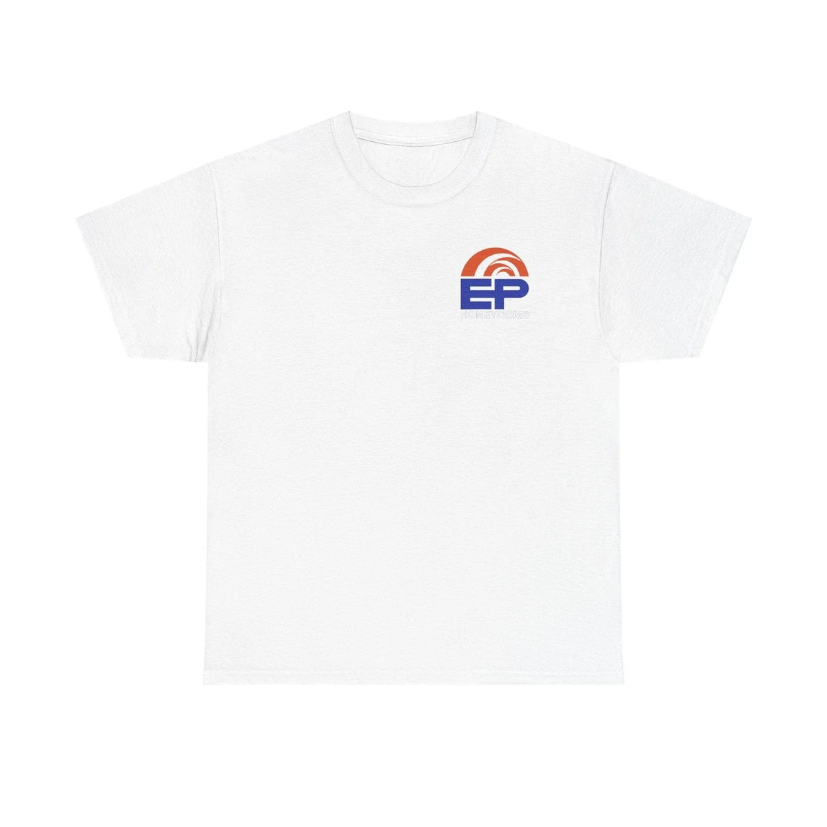 EP "Honeycomb" Water Skis Vintage water ski slalom short-sleeve graphic Unisex