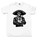 Cinco De Mayo T Shirt Tequila Costume Sombrero Mexico Mexican Fiesta Gringo Tee Unisex