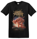 Cattle Decapitation Terrasite Shirt S-XXL Official Band Unisex