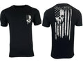 Men's Howitzer Style DEFEND FREEDOM Military Grunt Unisex