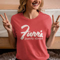 Furr’s Cafeteria Unisex Retro - Bygone Brand tees Unisex