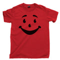 Fruit Punch Man T Shirt Tropical Fruit Punch Lemonade Halloween Costume Tee Unisex