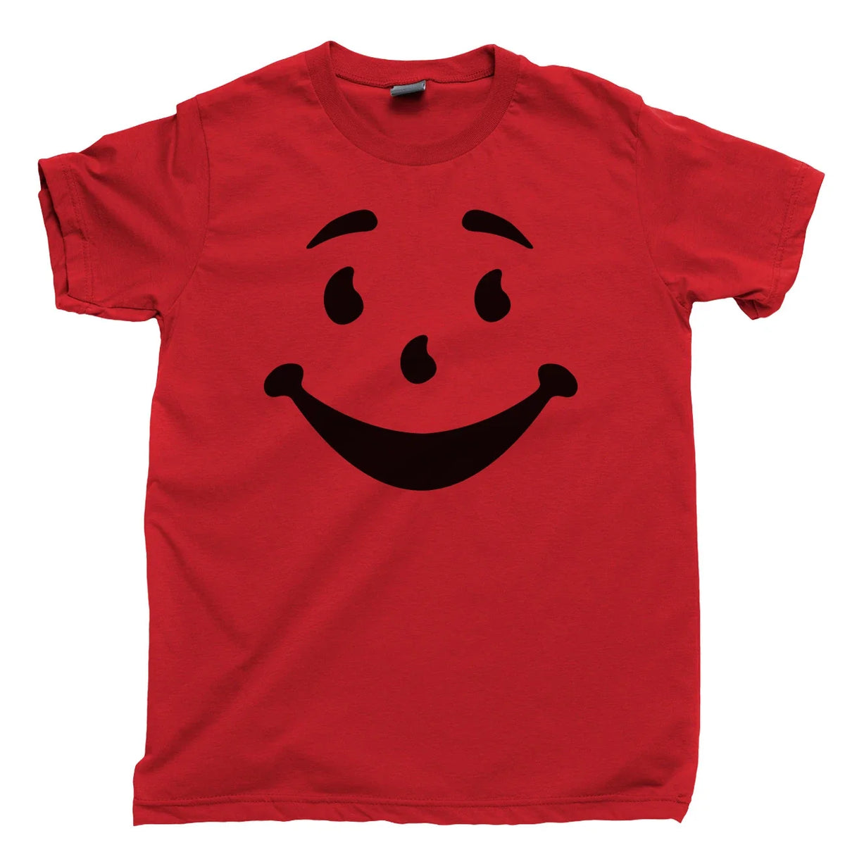 Fruit Punch Man T Shirt Tropical Fruit Punch Lemonade Halloween Costume Tee Unisex