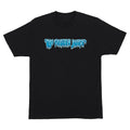 OJ Wheels Shirt Natas Frozen Music Black Unisex