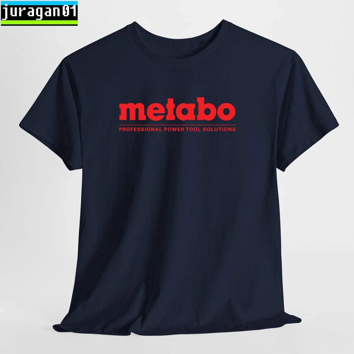 Metabo Manufactures Tool Logo Many Colors Size S to 5XL Made in USA Unisex