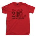 21st AMENDMENT Moonshine Whiskey Rum Tequila Vodka Bourbon 80 Proof T Shirt Tee Unisex