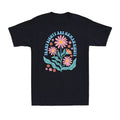 Trans Rights Are Human Rights Floral LGBTQ Pride Transgender Unisex Unisex
