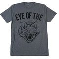 EYE OF THE TIGER T Shirt Fighter Rocky Boxing Survivor Rising Up Kicking Ass Tee Unisex