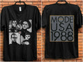 DEPECHE MODE TOUR CONCERT Unisex