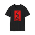 MJ Broadway Musical Unisex , Mj Graphic Tee, Stage Show Fan Apparel Unisex
