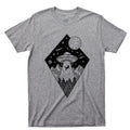 Alien T Shirt UFO Abduction Area 51 Roswell E.T. Blue Book DVD Blu Ray Movie Tee Unisex