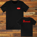 PERAZZI Ammunition Guns Firearms Men's Black S to 5XL Unisex
