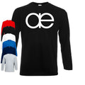 Autechre Long Sleeve TShirt | Electronic | Manchester 80s 90s Unisex