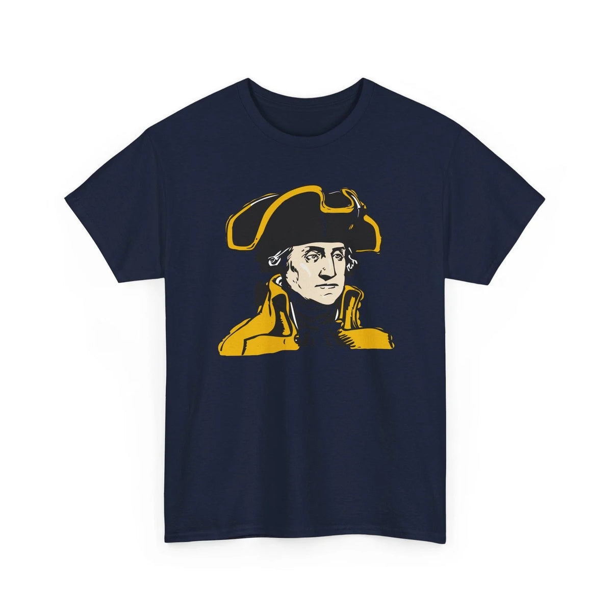 George Washington Retro Vintage Unisex Unisex