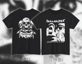 Discharge – Hear Nothing, See Nothing, Say Nothing Vintage Style Heavy Cotton Unisex