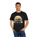 Cherokee XJ 4x4 USA offroad Vintage Car Graphic Unisex [1827] Unisex