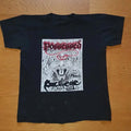 Possessed Sacrilege B.C Ruthie's Inn Flyer Punk Unisex S-5XL Shirt YH338 Unisex