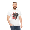 Rowdy Roddy Piper Panther Wrestling WWF Shirt Unisex
