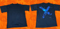 Vintage 1995 The X-Files Trust No One Stanley DeSantis Rare Tee S-5XL Unisex