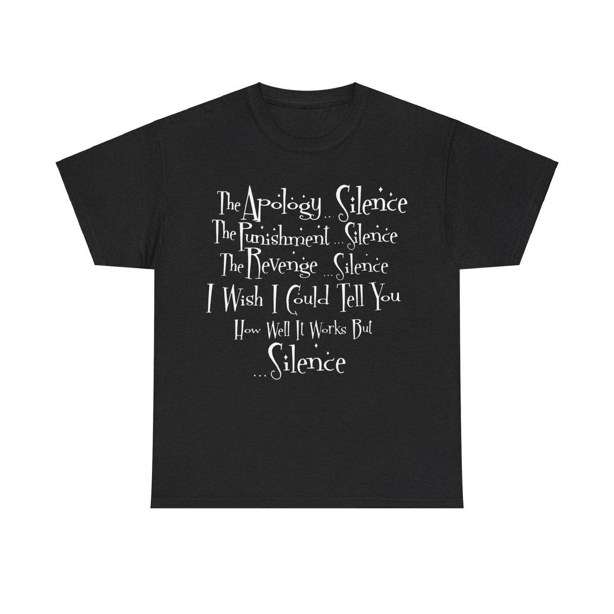 Rehabilitation Nettspend Osamason Stunmic Rehab Tee Silence Unisex